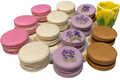 Macarons